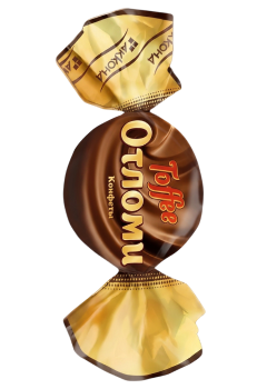 Конфета Отломи Toffee
